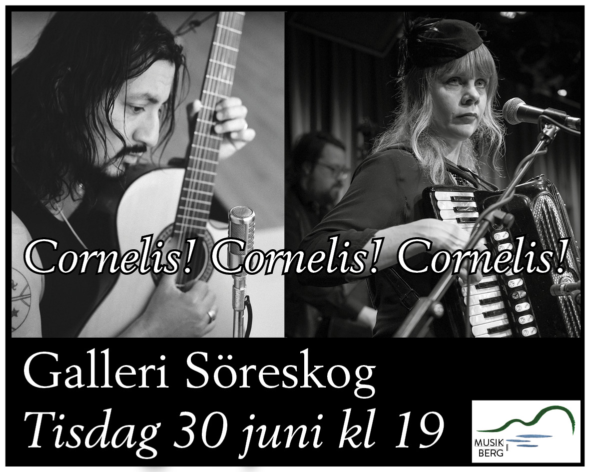 Cornelis - MiB