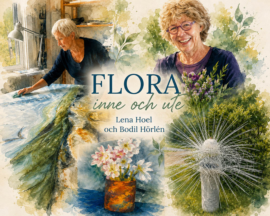 Lena Hoel