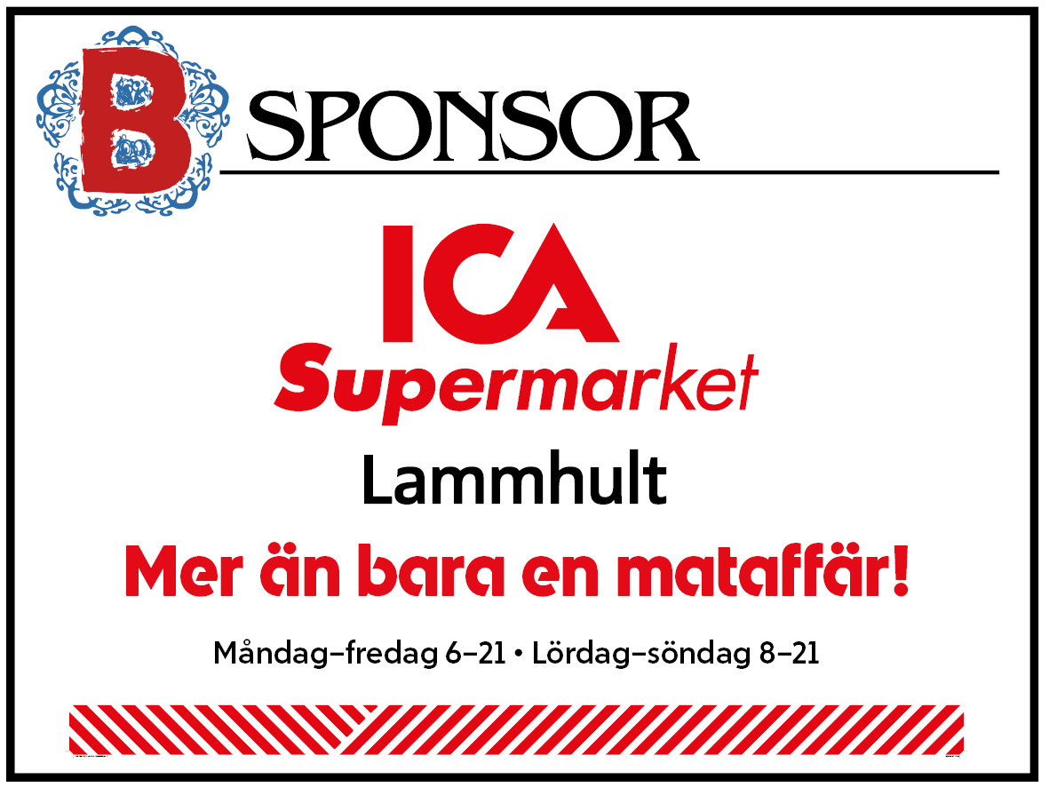 Sponsor Ica